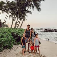 Отзыв от Наталья - DTV виза